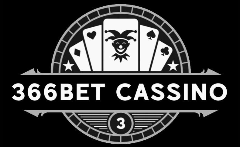 Logotipo 366bet cassino